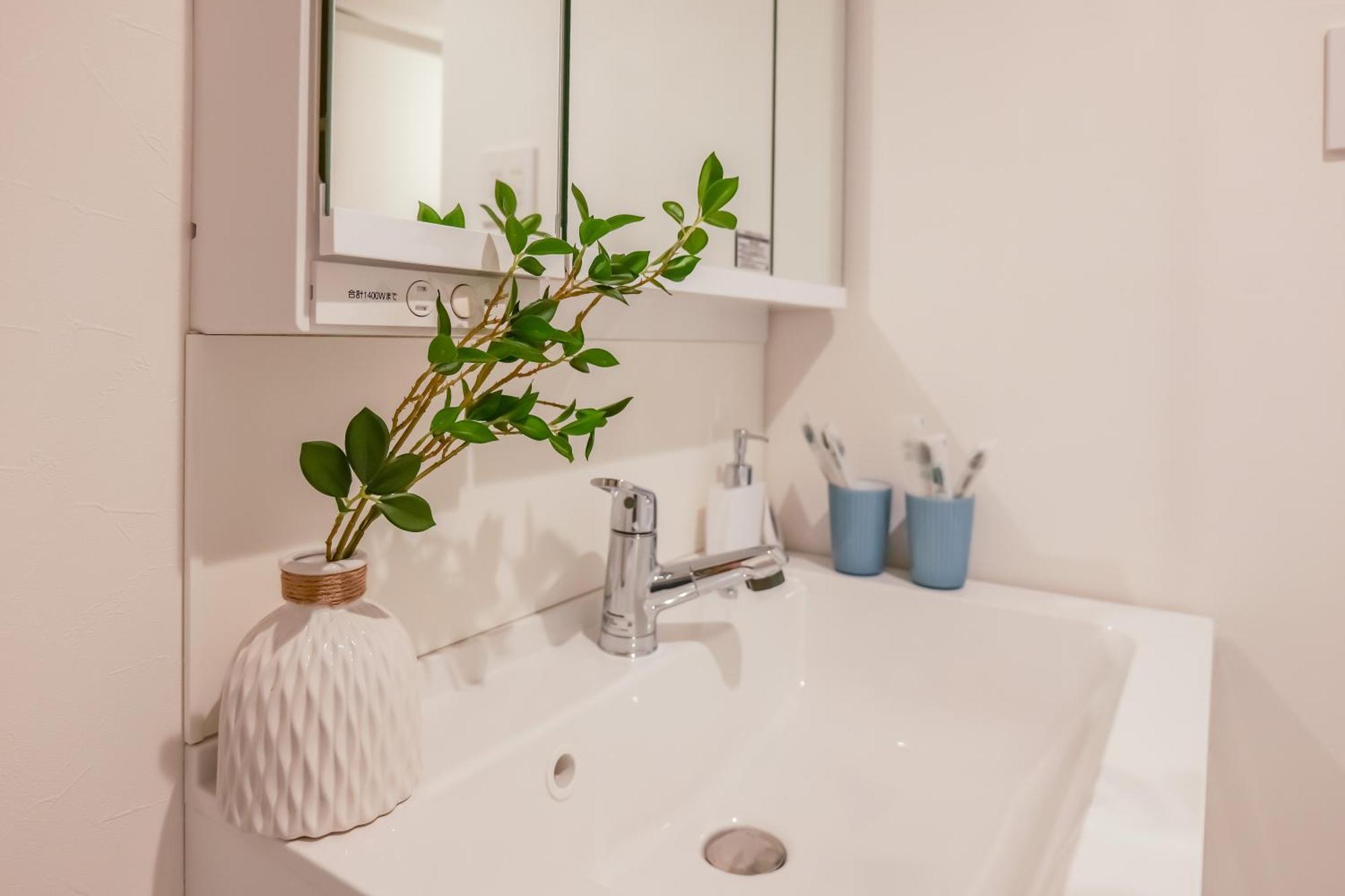 Willa 桜の川15 Detached House Ikebukuro 2 Mins Kanamecho Station 1 Min Eight People