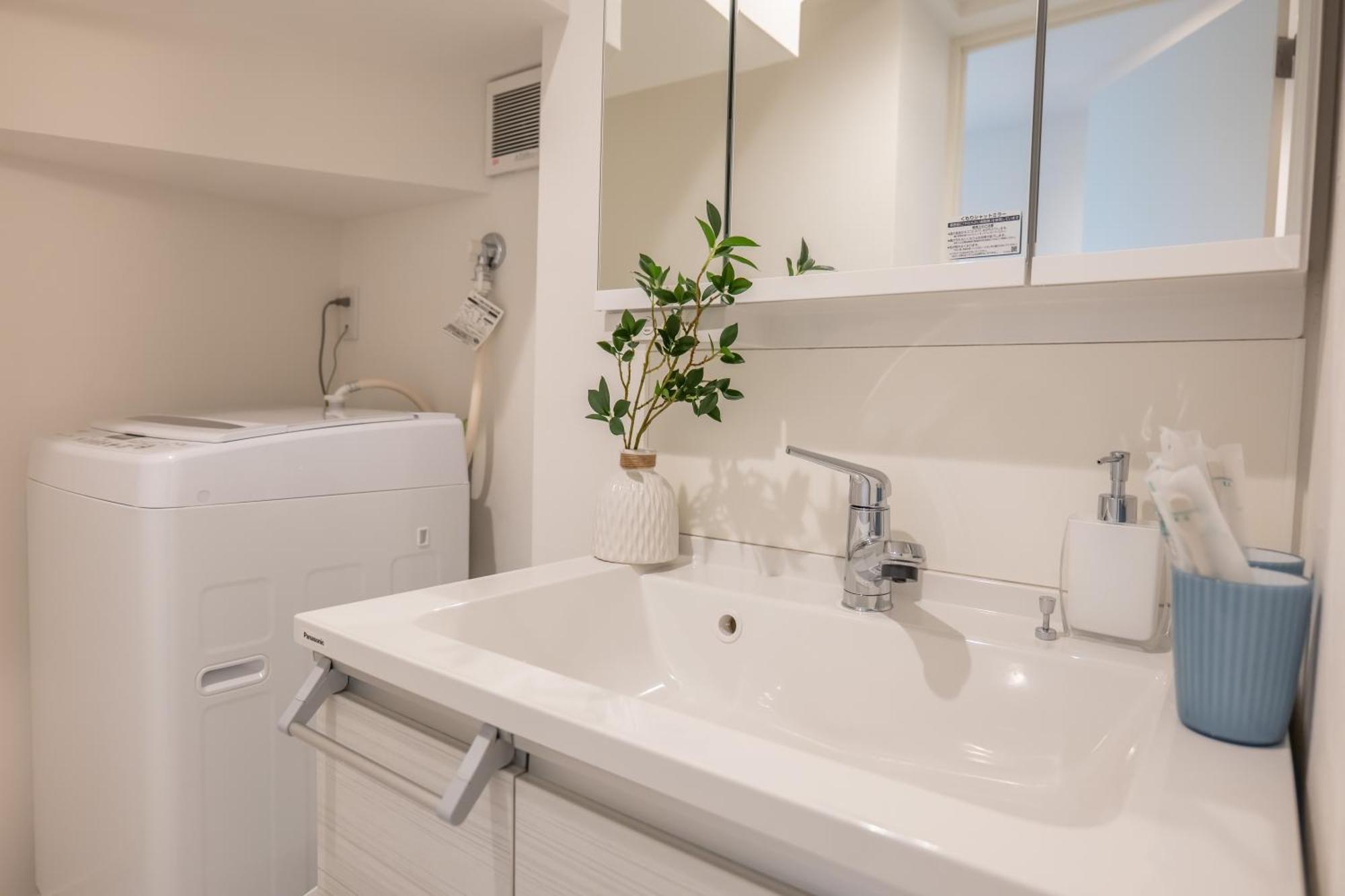 桜の川15 Detached House Ikebukuro 2 Mins Kanamecho Station 1 Min Eight People Tokio
