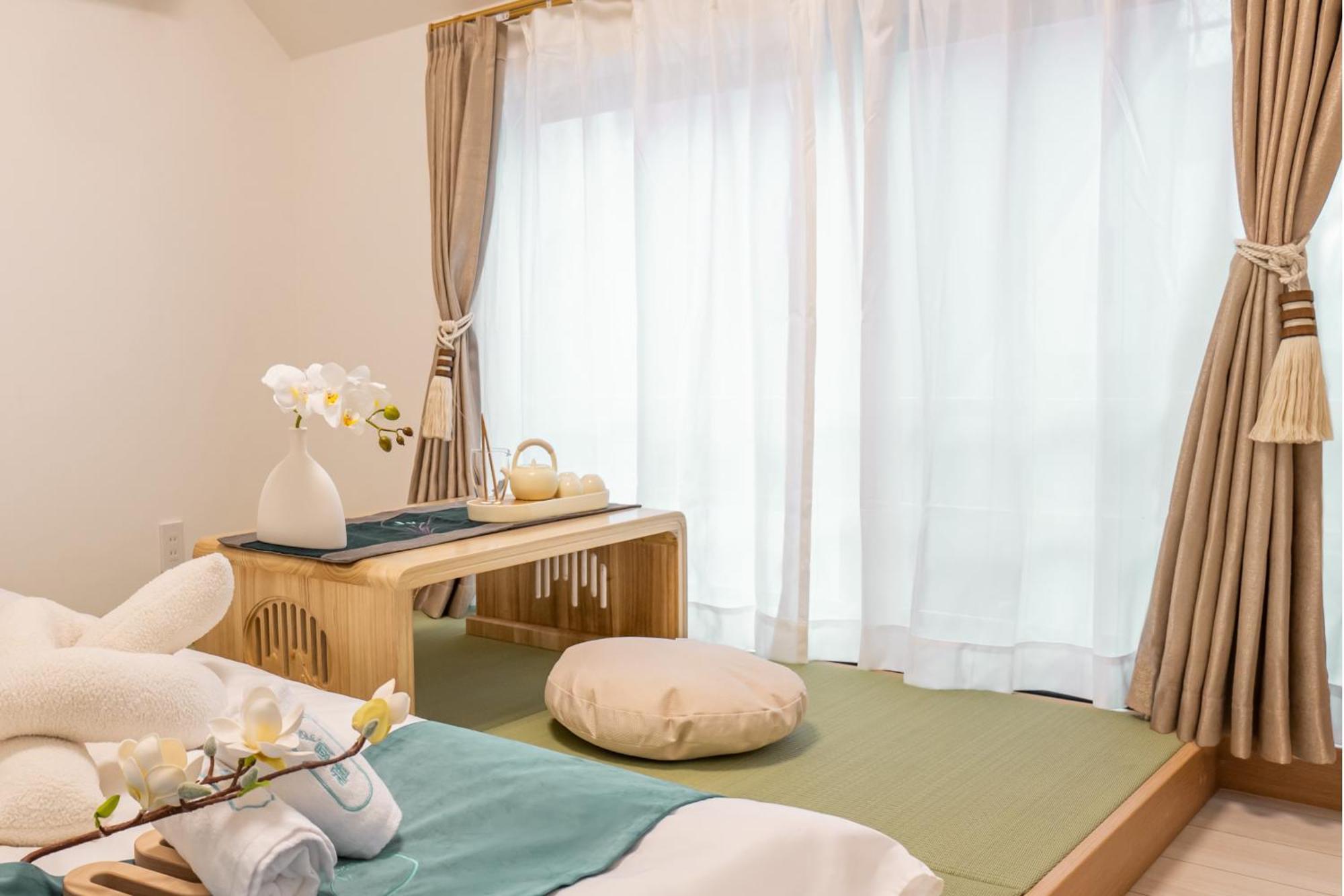 桜の川15 Detached House Ikebukuro 2 Mins Kanamecho Station 1 Min Eight People Tokio