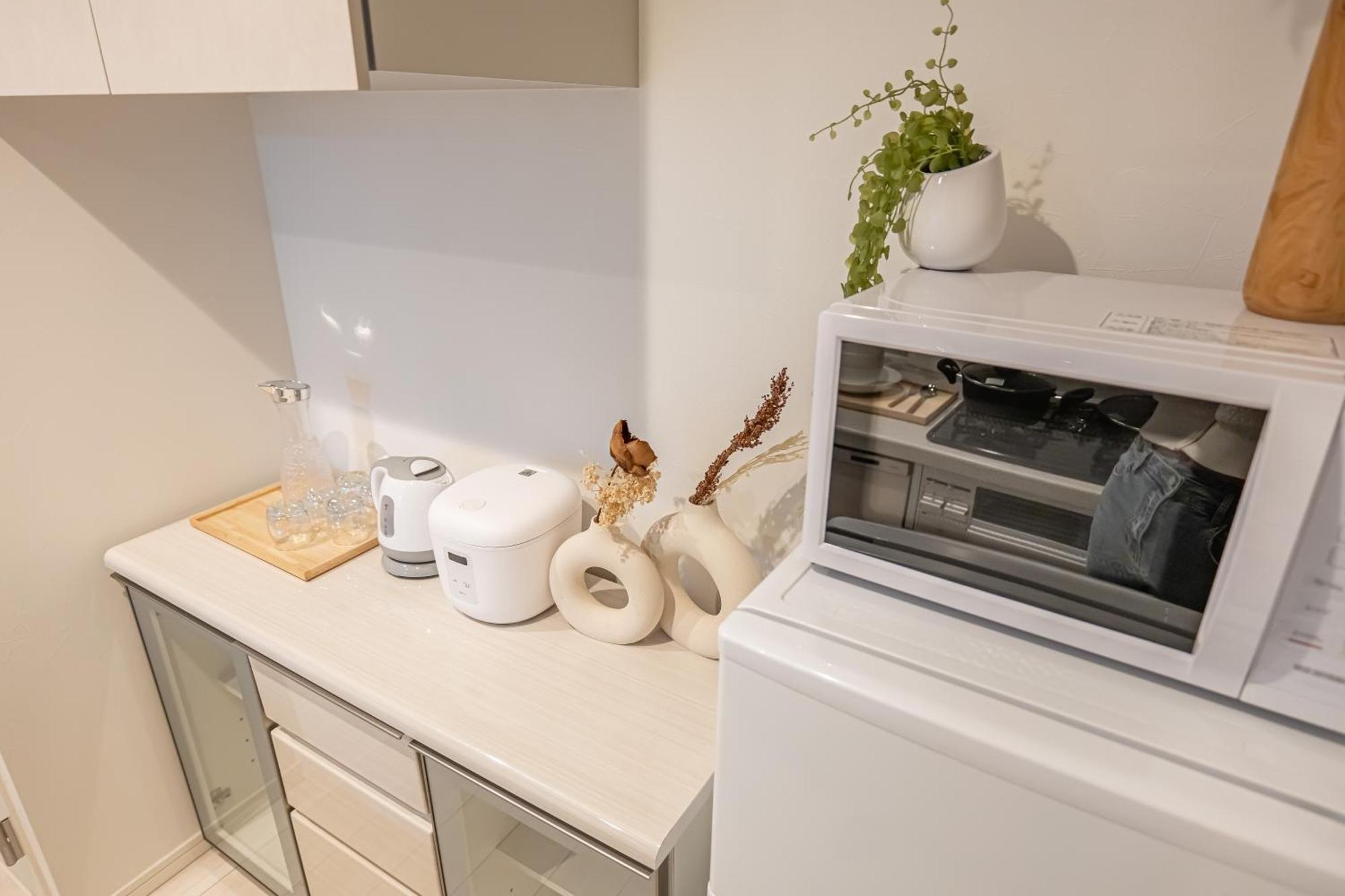 Willa 桜の川15 Detached House Ikebukuro 2 Mins Kanamecho Station 1 Min Eight People